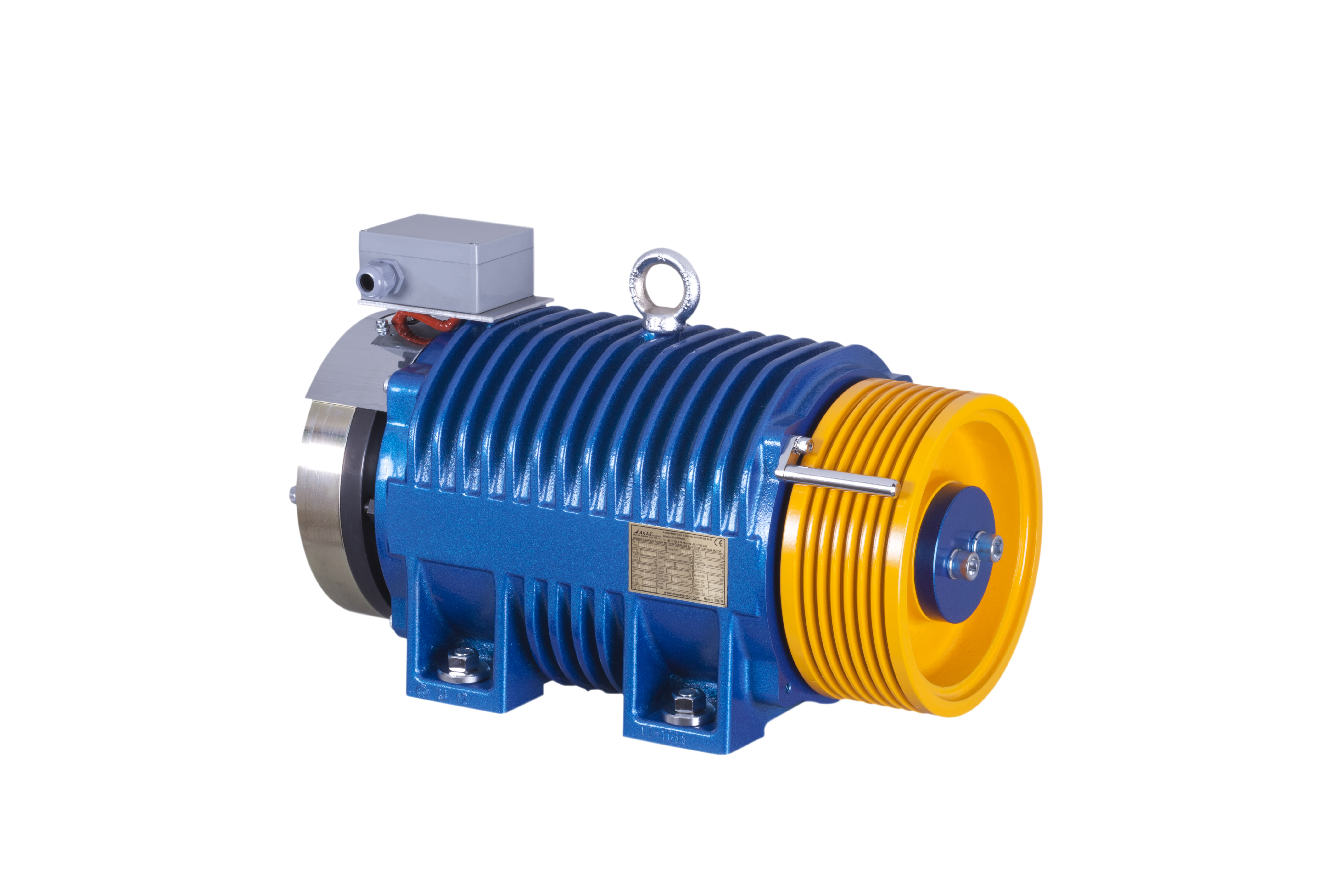 elevator-motors-alben-lift-elevator-solutions
